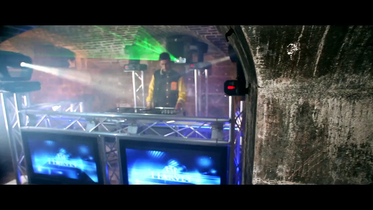 Dj Harvey 'Enhi Sohni' ft Miss Pooja, General levy & TS Theer