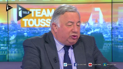 Comment vont se dérouler les primaires UMP en novembre 2016