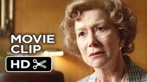 Woman in Gold Movie CLIP - Will (2015) - Helen Mirren, Ryan Reynolds Movie HD_Full-HD