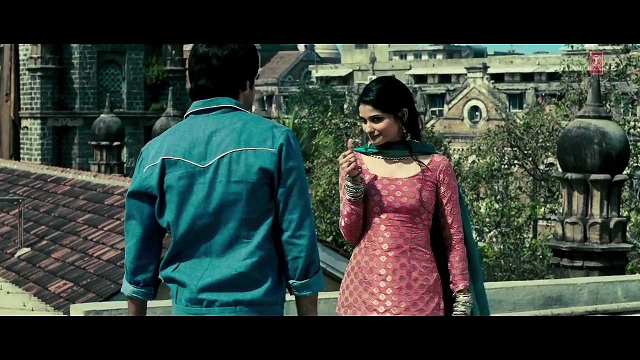 _Pee Loon_ Song _ Once Upon A Time in Mumbai _ Emraan Hashmi, Prachi Desai