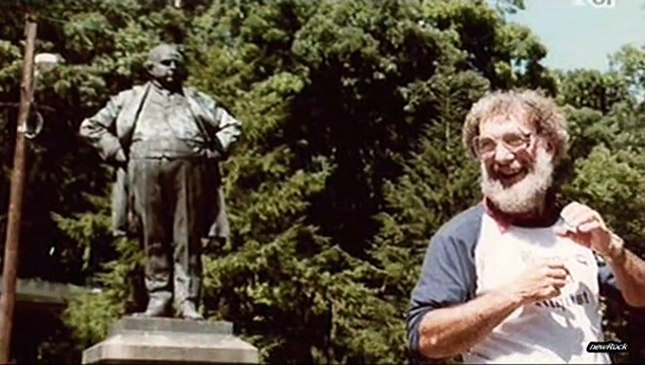 Crime Stories E042 Abducted Atheists