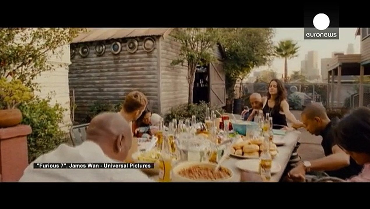 'Fast & Furious 7': Abschied von Paul Walker