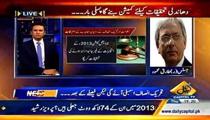 News Plus On Capital TV ~ 2nd March 2015 - Live Pak News