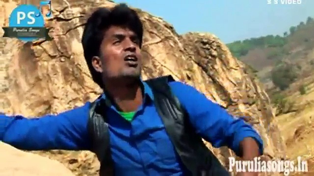 Purulia Songs 2015 Hits - Ami Agei Bhujechi - Sucher Fake Suta Dukche Nai Video Songs