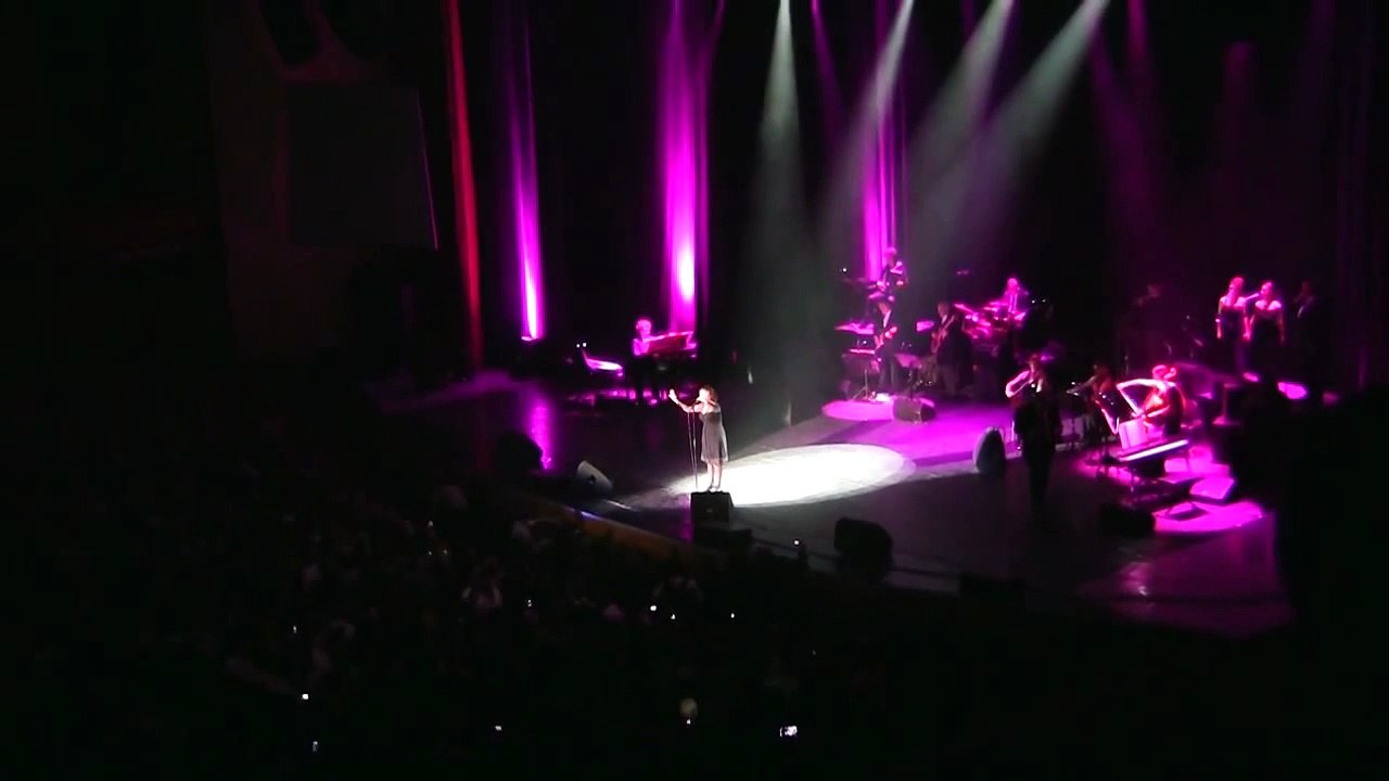 Mireille Mathieu   Mon Credo (LIVE, 2014)