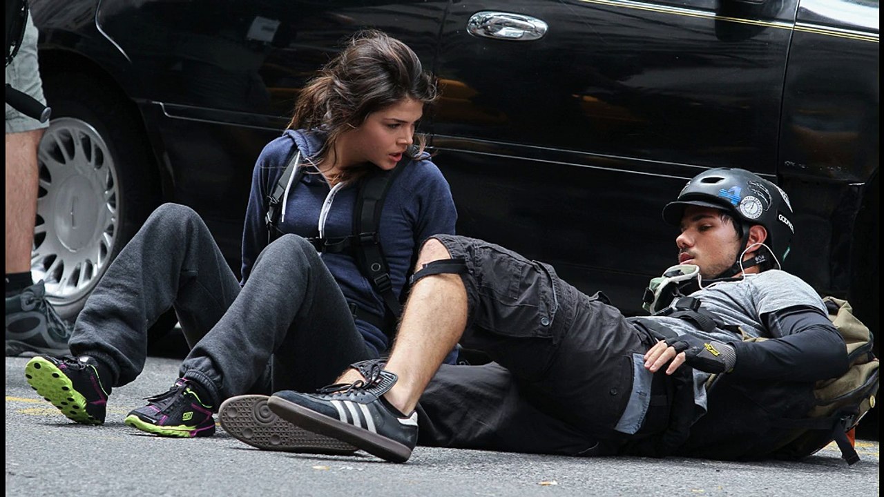 Tracers Full Movie