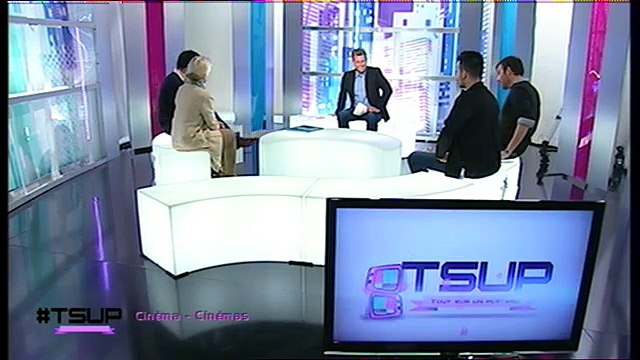 Tout sur un plateau 02/04/15 Troisième Partie