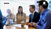 Battaglia elettorale nel vivo in Regno Unito, dibattito tv tra tutti i candidati