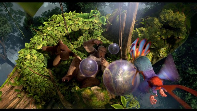 EXCLUSIF. Extrait de « Pourquoi j’ai pas mangé mon père » de Jamel Debbouze