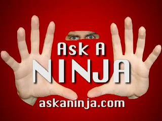 Ask A Ninja - Question 86 "Yet Another OmniShow"