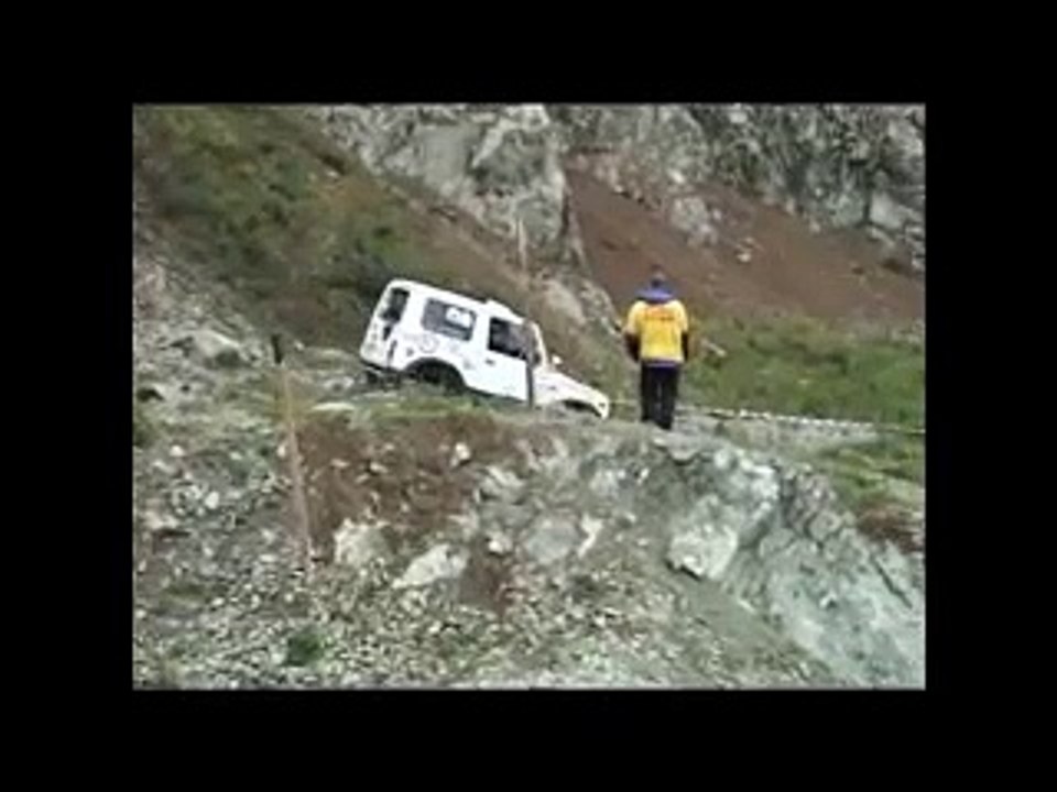 offroading_в_лесу_UAZ-33036_Липецк_высокое_качество