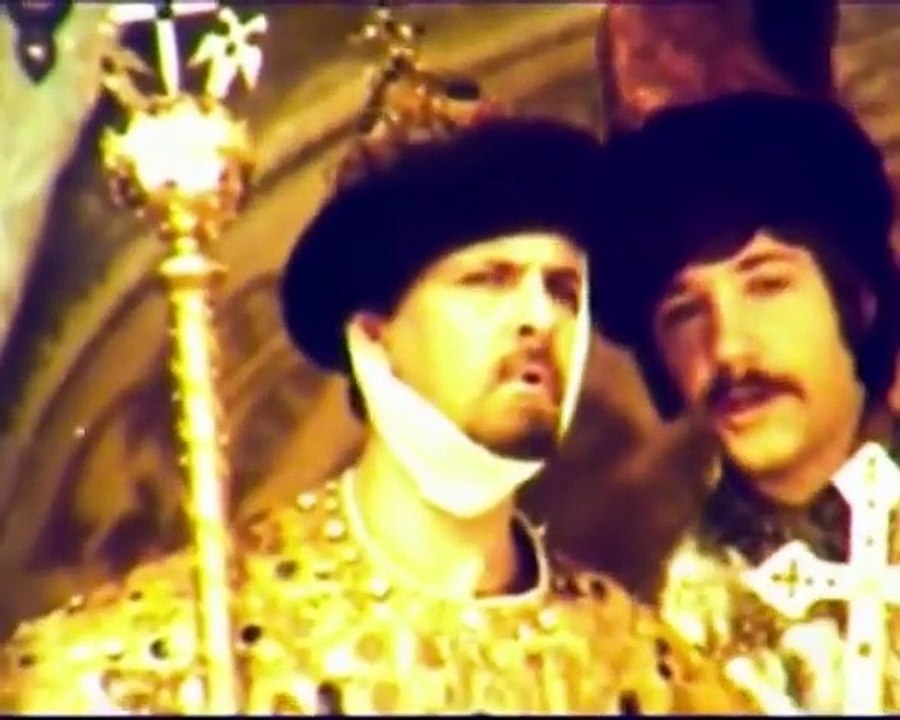 Чёрные перчатки.1973 (со звуком)