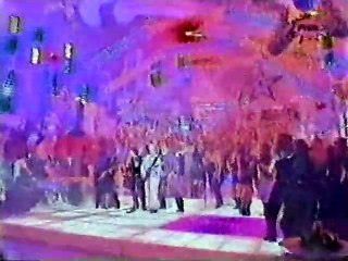 City Club maskenbal 2002/2003