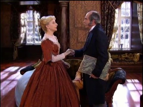 Sophie - Braut wider Willen - Folge 28- Stich ins Herz