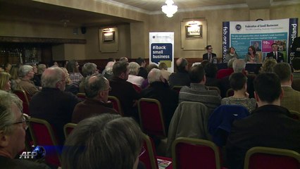 Watch out Westminster: Alex Salmond heads south