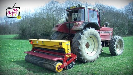 JT Agri85TV du vendredi 3 avril 2015