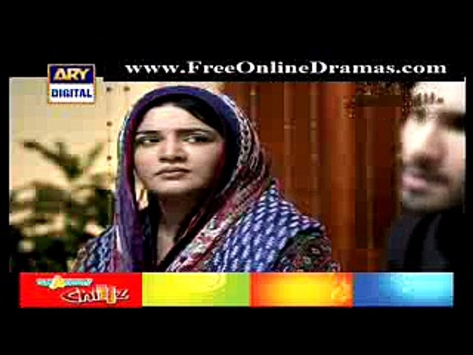 Tumse Mil Kay Episode 7 on Ary Digital in High Quality watch online 2nd April 2015
