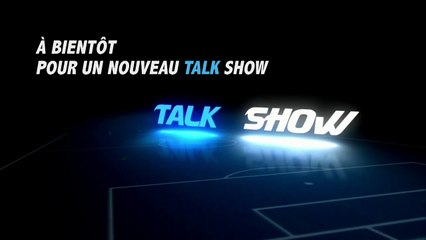 Le Talk Show en direct (REPLAY)