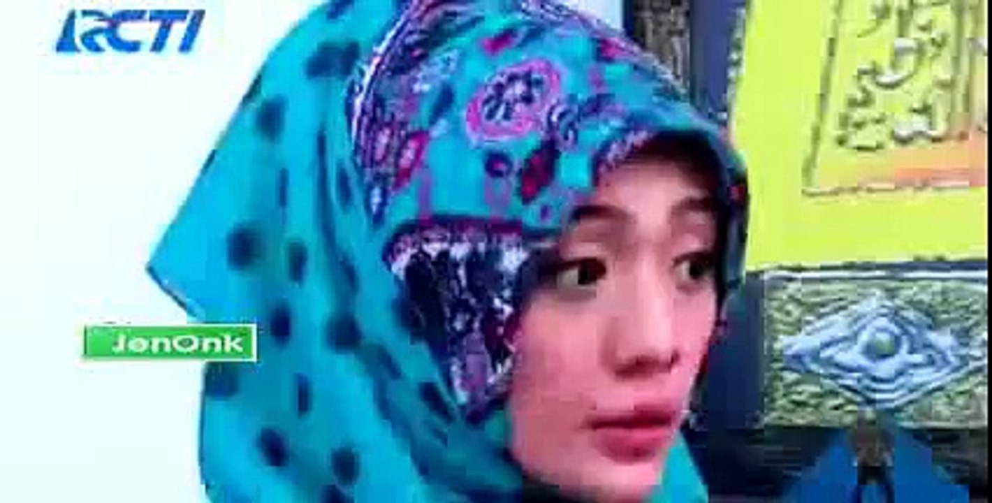 Tukang Bubur Naik Haji Episode 1581 FULL ~ TBNH 2 april 2015