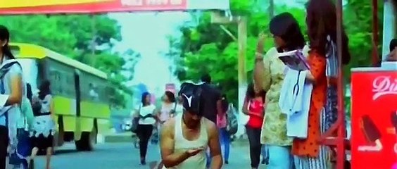 Akeyla Mahanayak (2014) Hindi Dubbed Full Movie DVD Rip Part 1