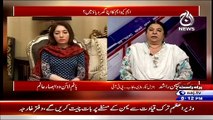 Bottom Line With Absar Alam ~ 2nd March 2015 - Live Pak News