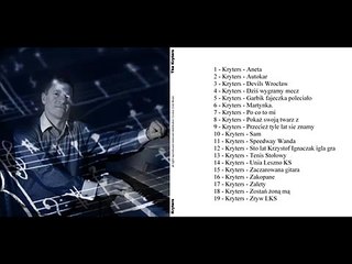 Kryters - Unia Leszno KS