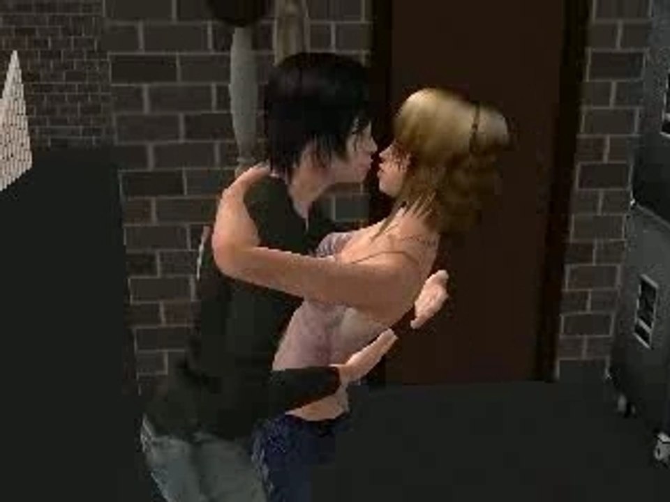 Sims_Pretty woman