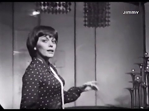Mireille Mathieu - On A Tous Rendez Vous Un Jour (1971)