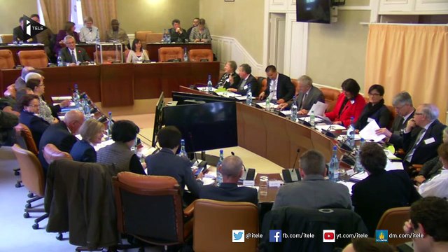 Départementales : 10 femmes élues à la tête d'un département