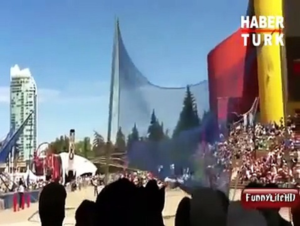 Amazing Funny Acidents