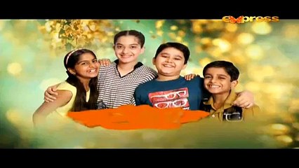 Rothi Rothi Zindagi Episode 33 Full Express Ent 2nd April 2015