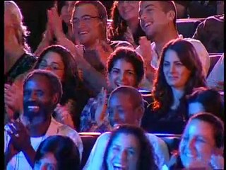 צחוק מעבודה - פרק 14:: הדר הלוי בסטנדאפ על חיי נישואים