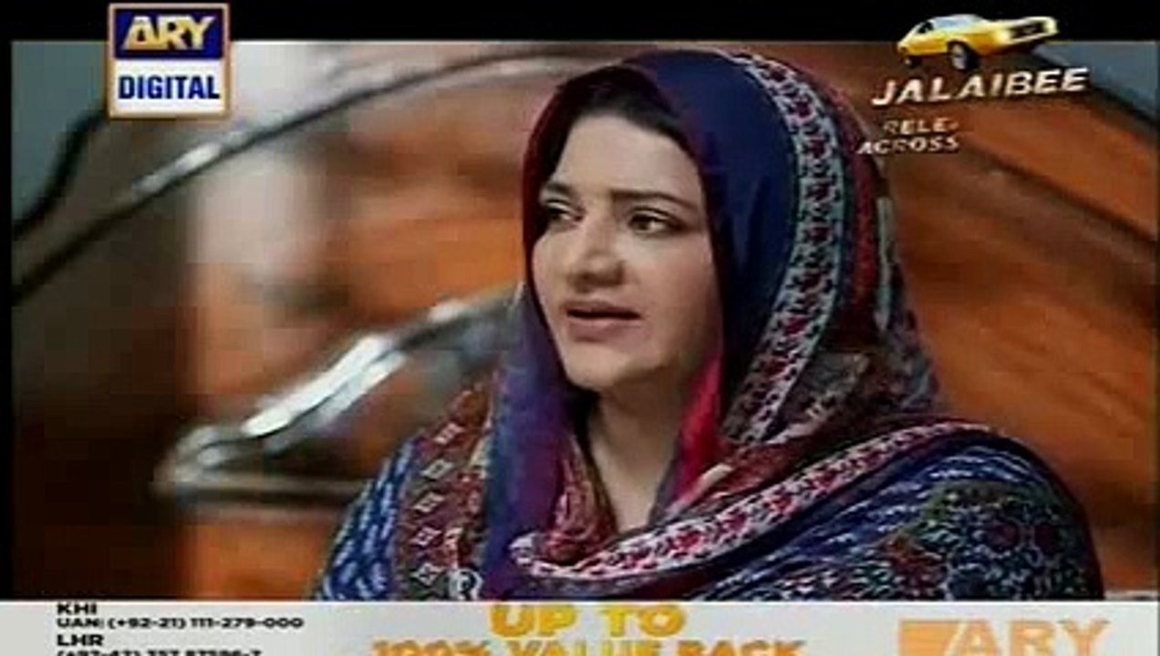 Tumse Mil Kay Episode 7 Part 2 On ARY Digital 2nd April 2015