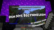 Addexio's Minecraft Eventyr - Minecraft 2, Ep 9: Tiden Er Knapp