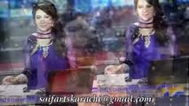 Rabia Anum The most Gorgeous Anchor n Host