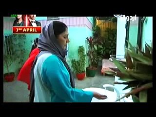 Murada Mai Episode 14 Full On Urdu1 2nd April 2015