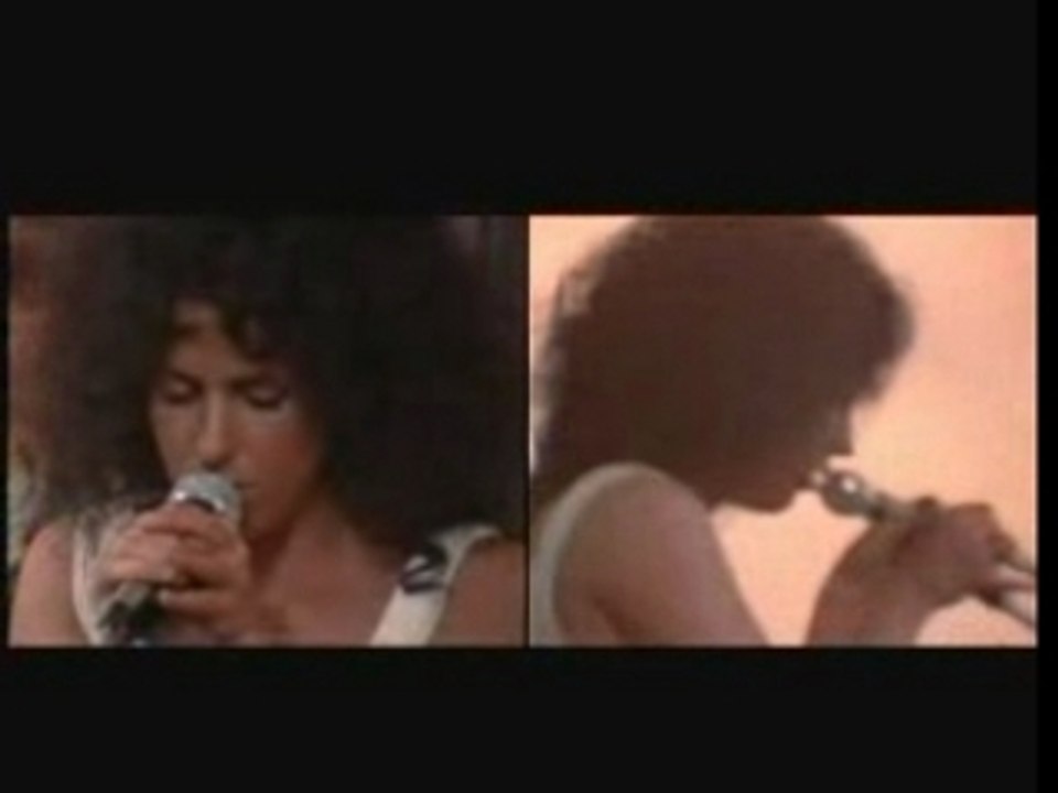 Grace Slick - Jefferson- Won't You Try