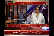 Bottom Line with Abasar Alam 2nd April 2015