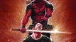 Ryan Reynolds Deadpool R Rated! INTERVIEW (or PG-13?) - #NEWS