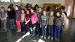 [Ecole en choeur] Académie de Limoges- Ecole Léon Blum à Limoges