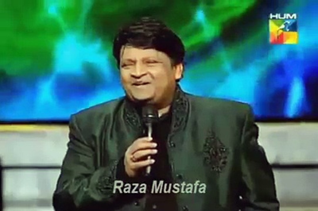 king of comedy umer shareef