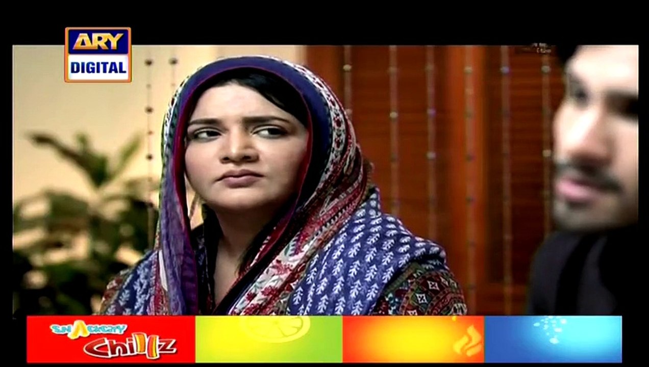 Tumse Mil Kay Episode 7 Full