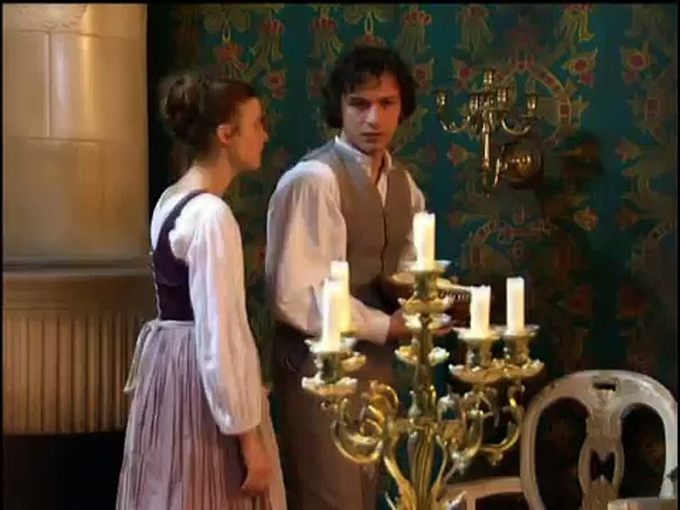 Sophie - Braut wider Willen - Folge 32- Kekse  Gift und falsche Träume