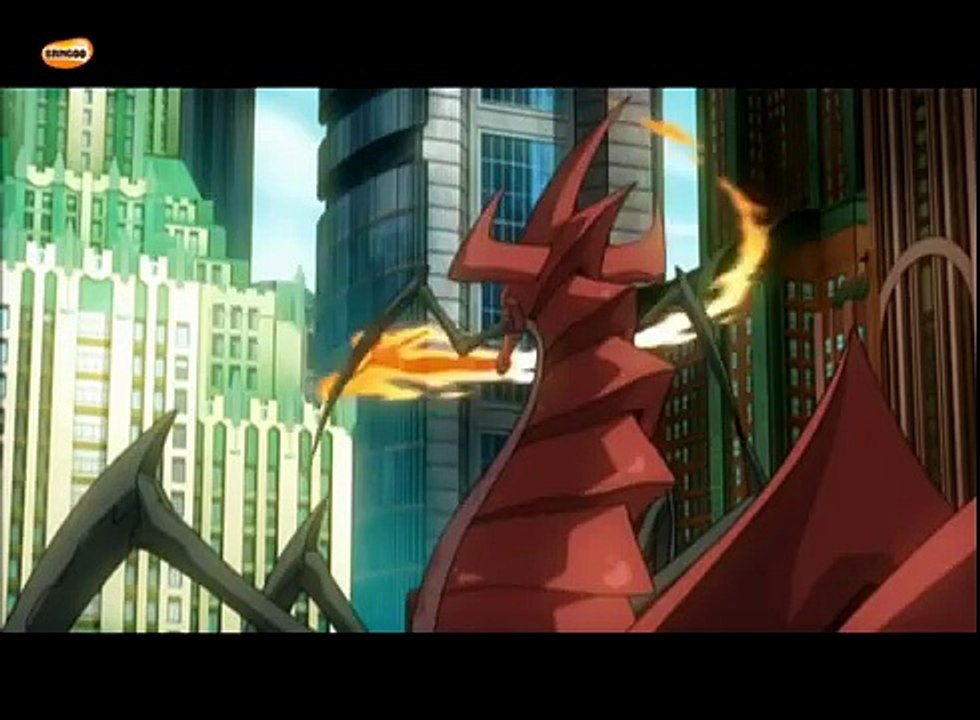 Les 4 Fantastiques - Alors vint... Fatalis !