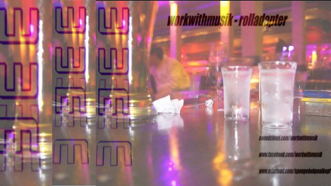 Workwithmusik - rolladapter