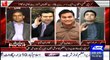 MQM Accepted That Jinnah Garden Attacker Were their Workers Then Anchor and Murad Saeed Blasted