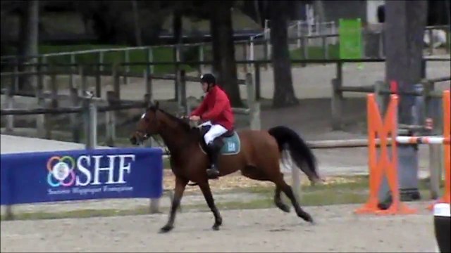 Veritza CSO Fontainebleau mars 2015