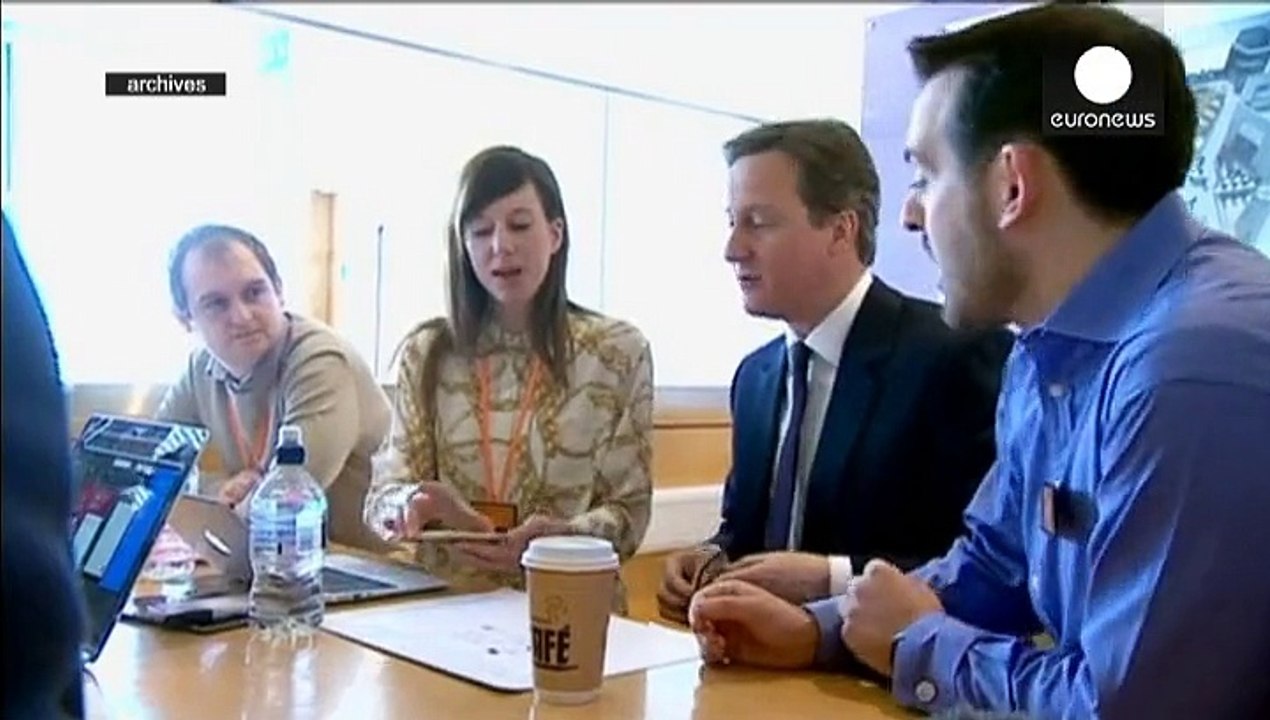 TV-Debatte leitet heiße Phase des britischen Wahlkampfs ein