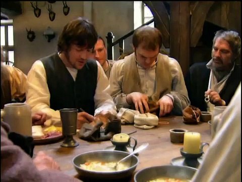 Sophie - Braut wider Willen - Folge 34- Ein neuer Feind