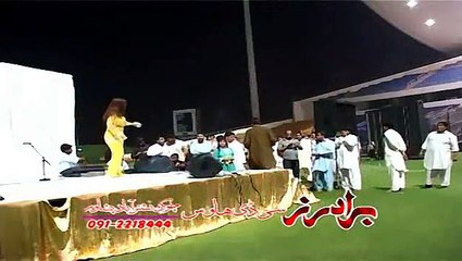 Pashto Album Best Of Dua Qureshi Part 31